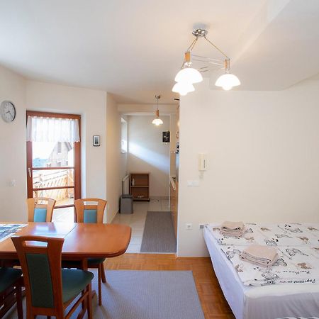 Apartment Tinka Kranjska Gora Phòng bức ảnh