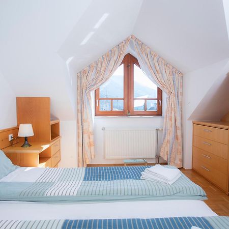 Apartment Tinka Kranjska Gora Phòng bức ảnh