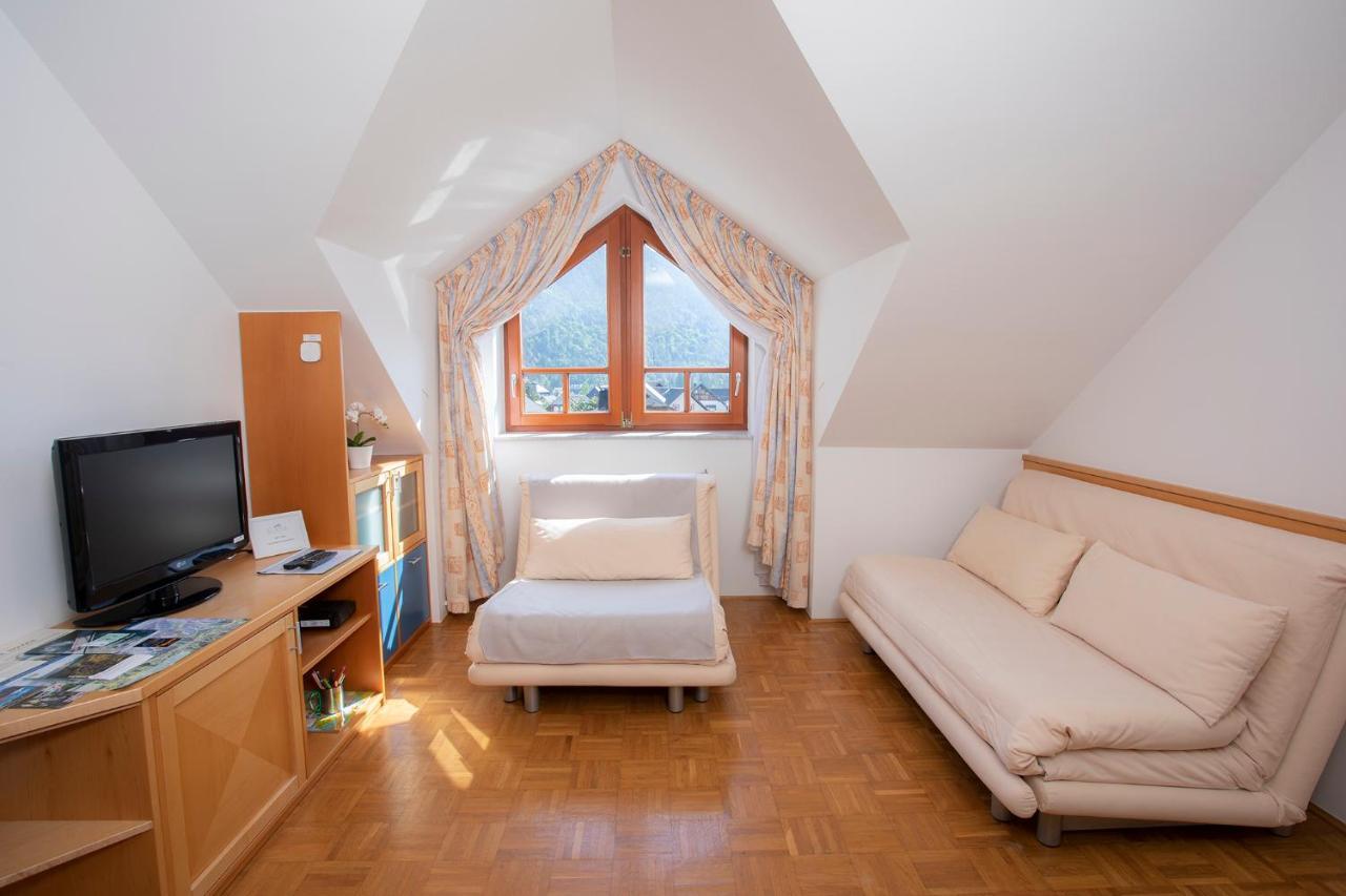 Apartment Tinka Kranjska Gora Ngoại thất bức ảnh