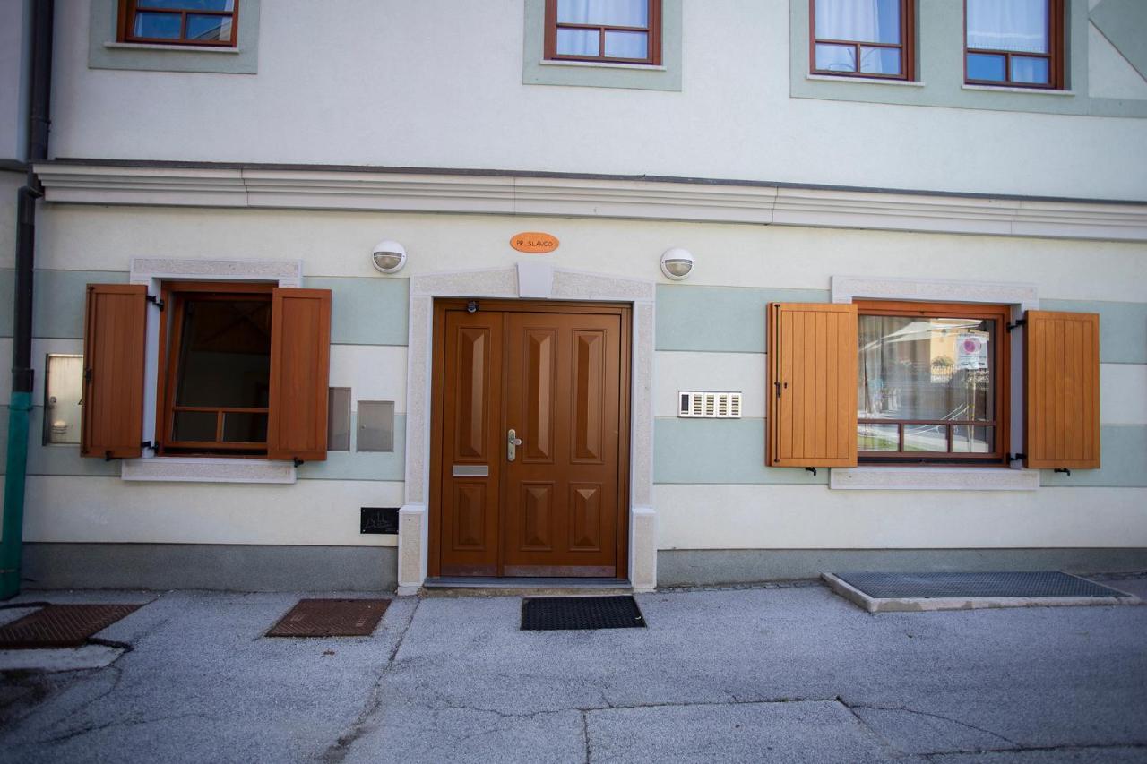 Apartment Tinka Kranjska Gora Ngoại thất bức ảnh