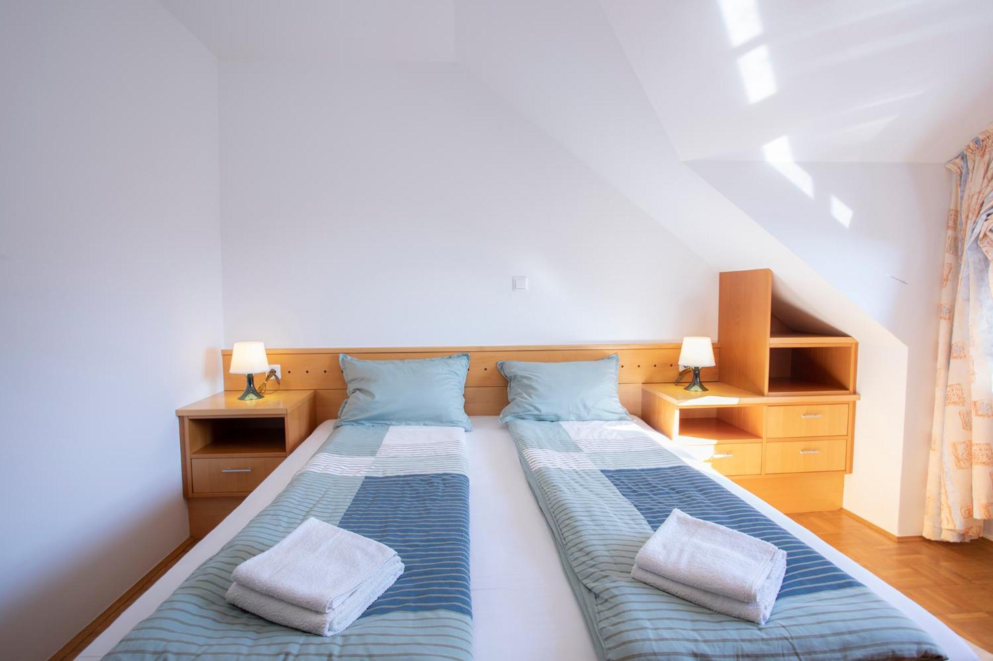 Apartment Tinka Kranjska Gora Phòng bức ảnh