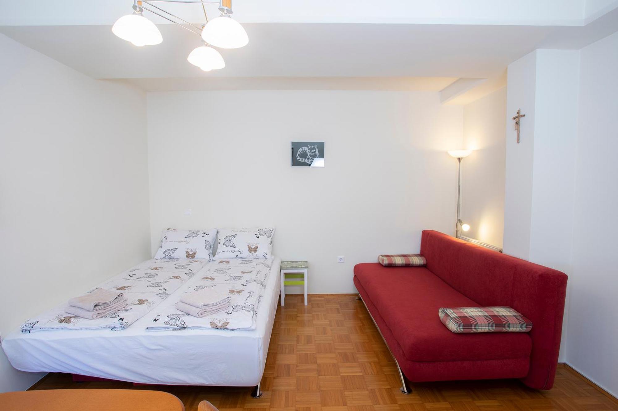 Apartment Tinka Kranjska Gora Phòng bức ảnh