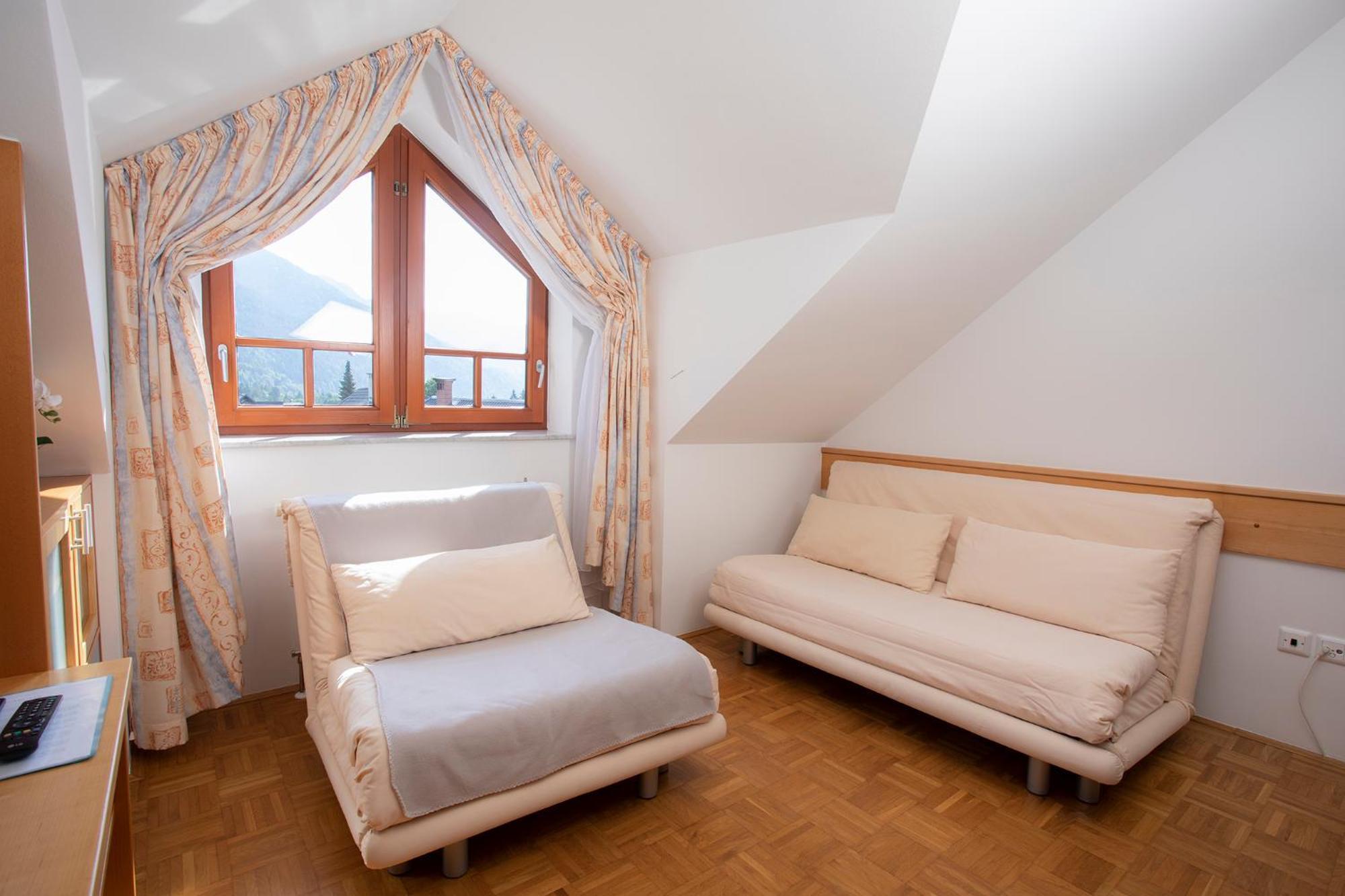 Apartment Tinka Kranjska Gora Phòng bức ảnh