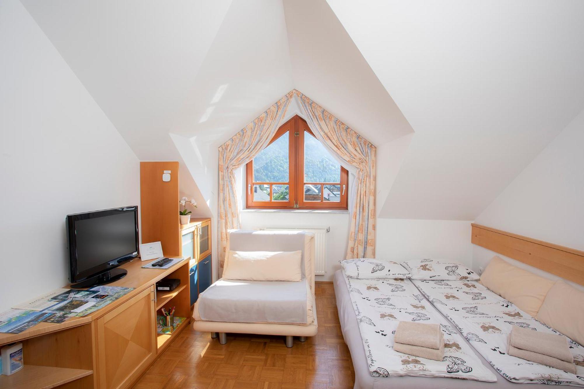 Apartment Tinka Kranjska Gora Phòng bức ảnh