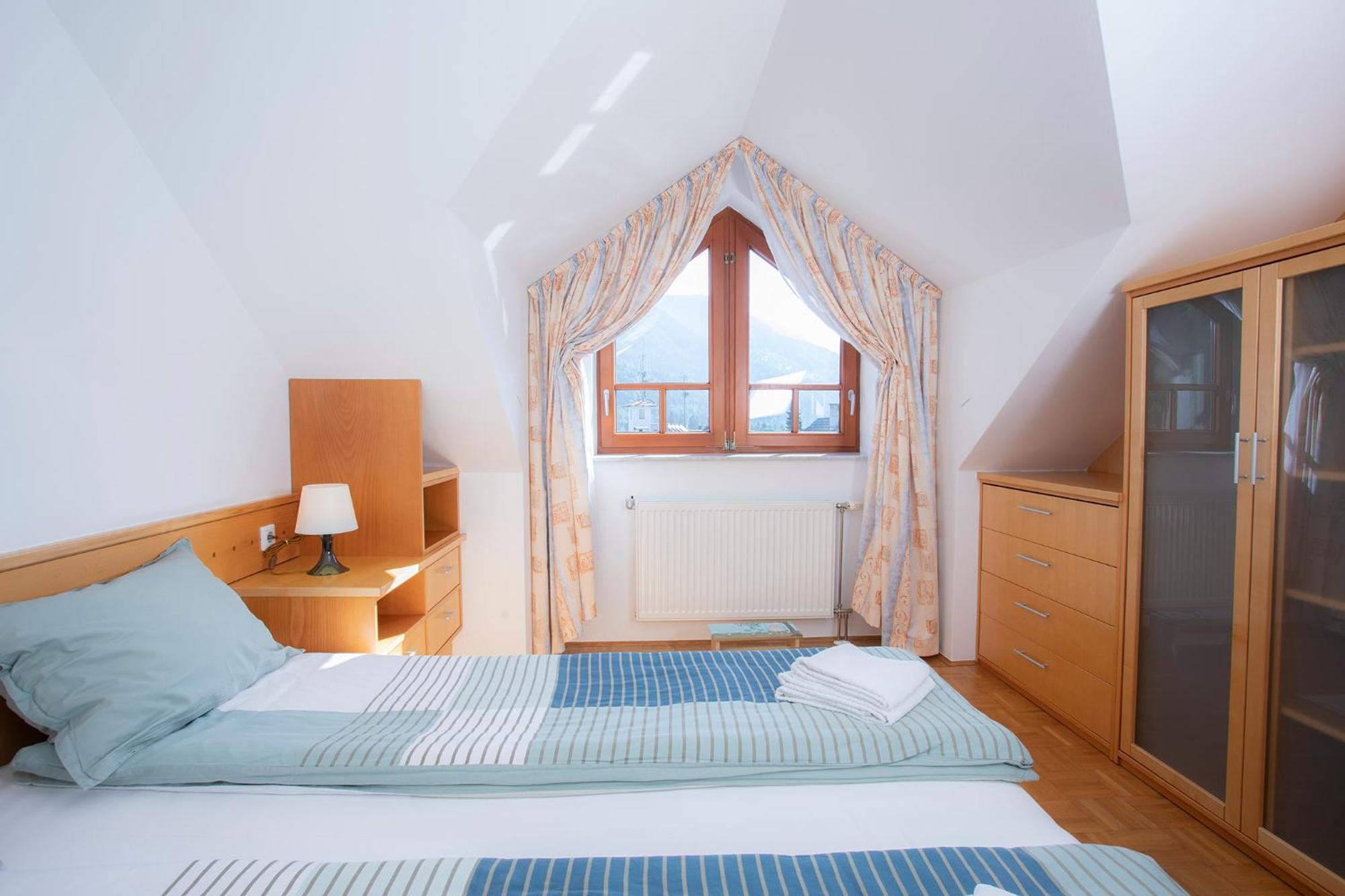 Apartment Tinka Kranjska Gora Phòng bức ảnh